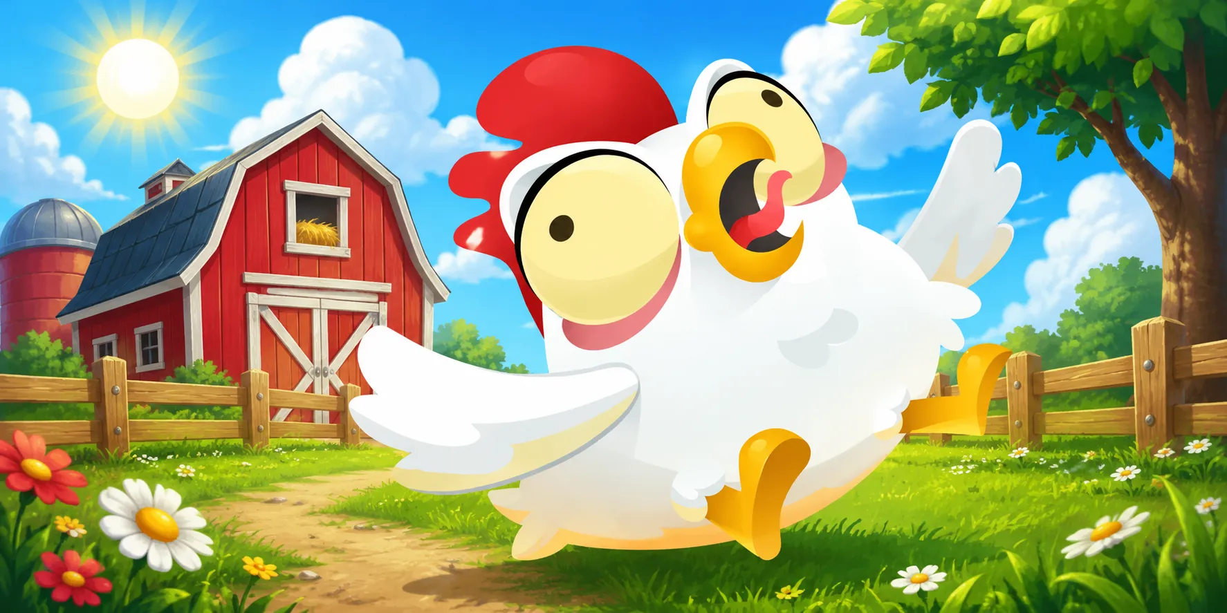 Chickenroad-login