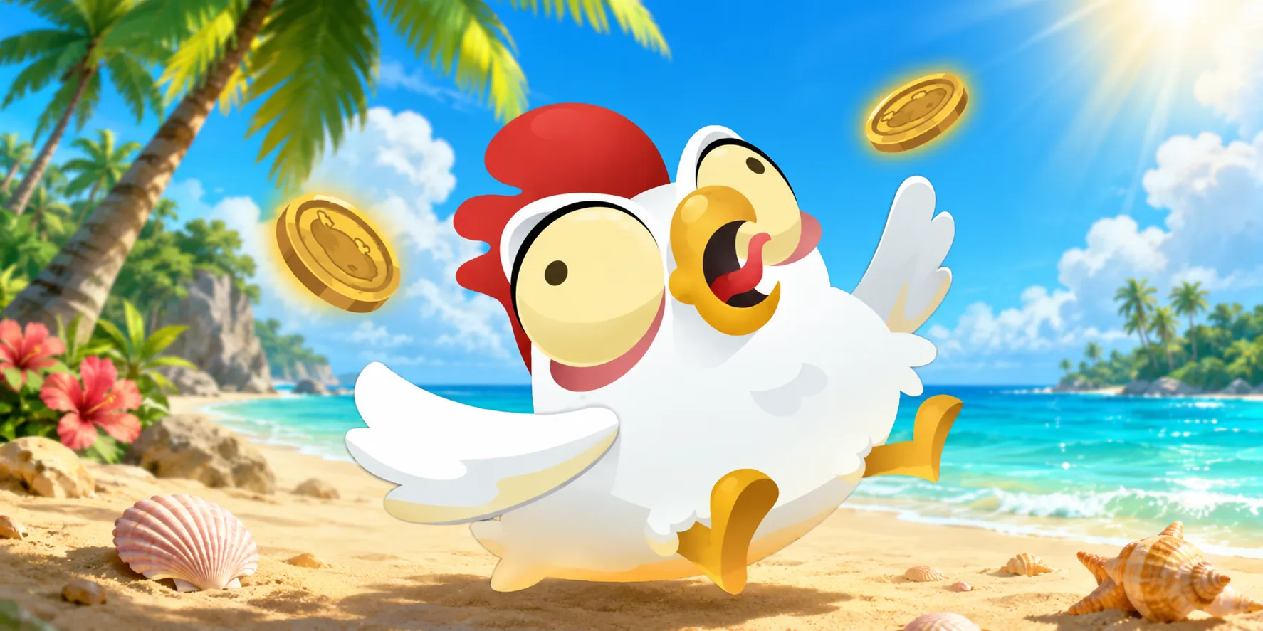 Chickenroad-login