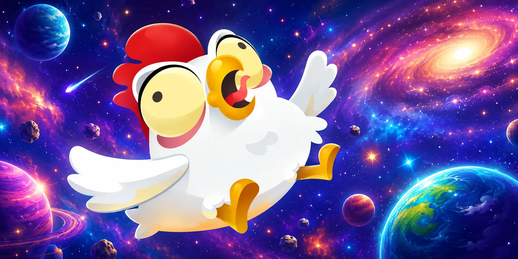 Chickenroad-login