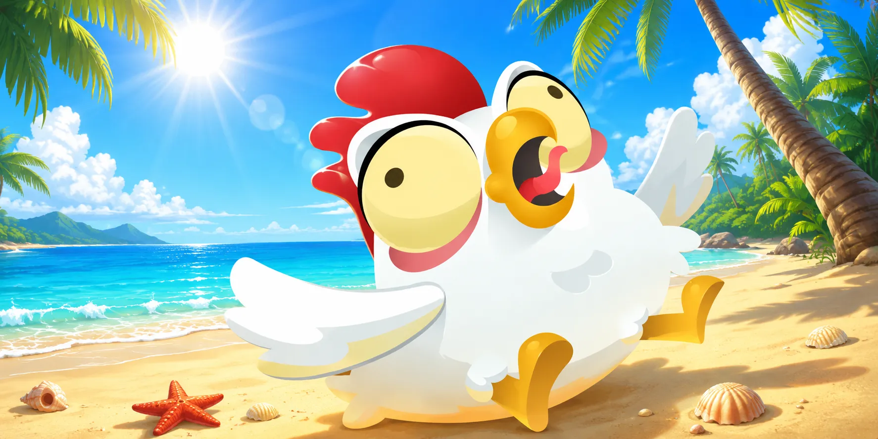 Chickenroad-login