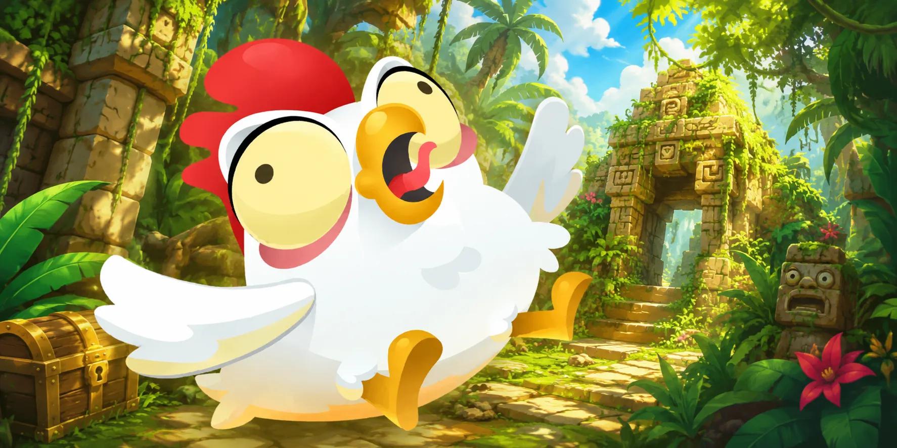 Chickenroad-login