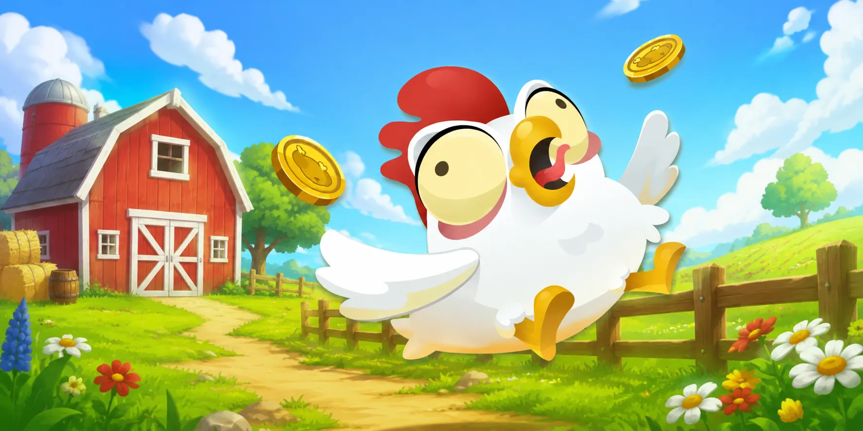 Chickenroad-login